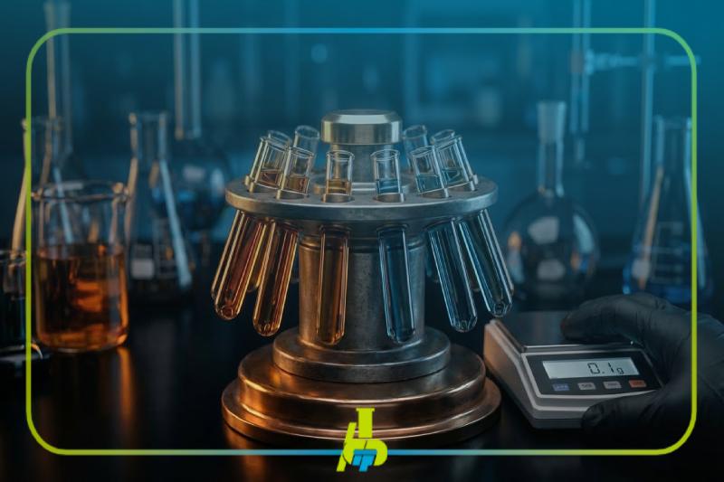 مدیریت خطرات بیولوژیک و شیمیایی